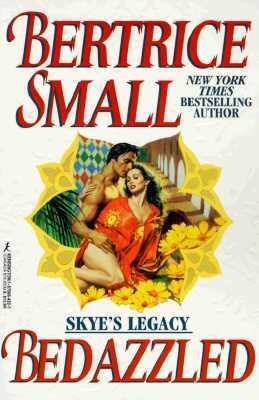 Bedazzled (Skye's Legacy) 1575664321 Book Cover