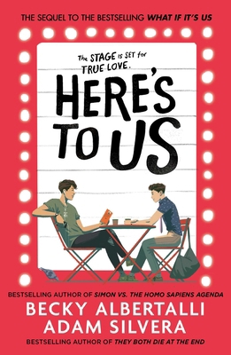 Here's to us 139850520X Book Cover