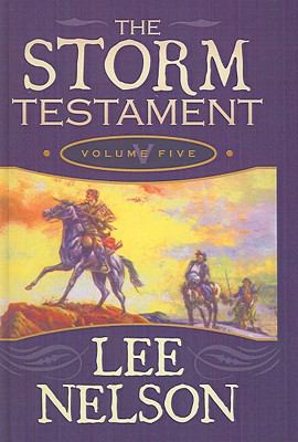 Storm Testament V 1417793317 Book Cover