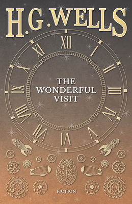 The Wonderful Visit 1473333652 Book Cover