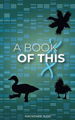 A Book of This 1714245020 Book Cover