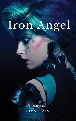 Iron Angel 9360165719 Book Cover