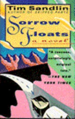 Sorrow Floats 0449908909 Book Cover