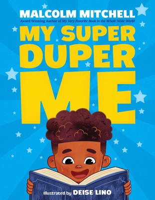 My Super Duper Me 1338225332 Book Cover