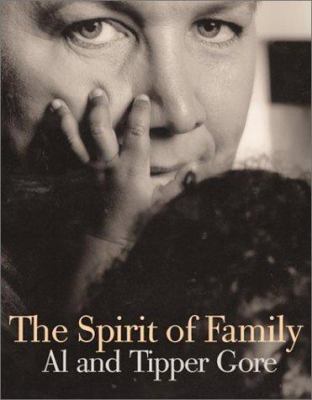 The Spirit of the Family 5550151677 Book Cover