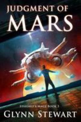 Judgment of Mars 1988035155 Book Cover