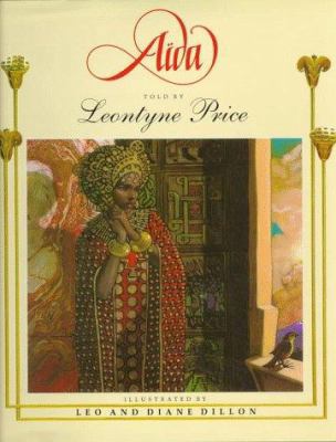 AIDA 015200405X Book Cover