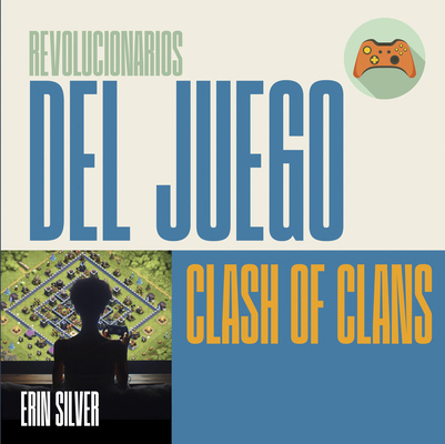 Clash of Clans [Spanish] B0GHN2GGD9 Book Cover