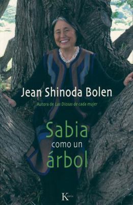 Sabia Como Un Árbol [Spanish] 8499881327 Book Cover
