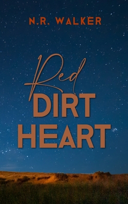 Red Dirt Heart 1925886360 Book Cover