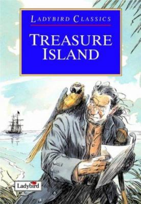Treasure Island: With Story of the Treasure of ... 0721416586 Book Cover