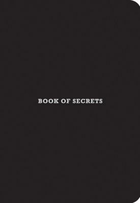 Book of Secrets 0740755617 Book Cover