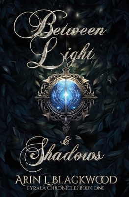 Between Light & Shadows B0GHCWMX34 Book Cover