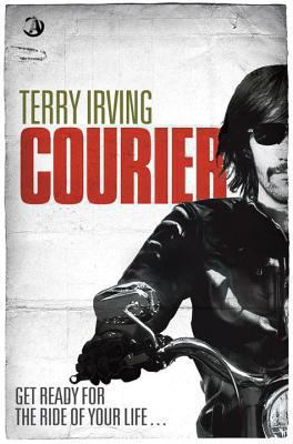 Courier 1909223794 Book Cover