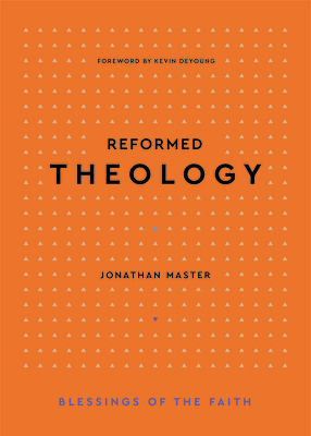 Reformed Theology 1629954098 Book Cover