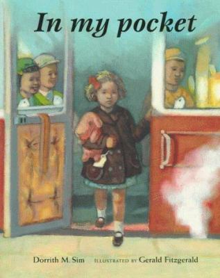 In My Pocket 0152013571 Book Cover