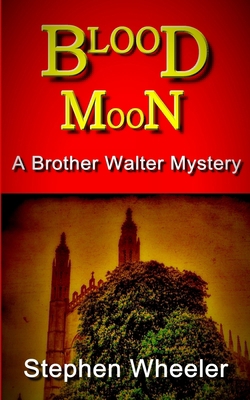 Blood Moon 1499380526 Book Cover