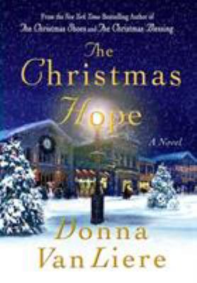 Christmas Hope 0312334508 Book Cover