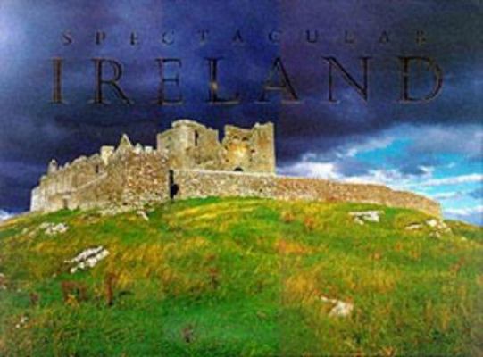Spectacular Ireland 3829035942 Book Cover