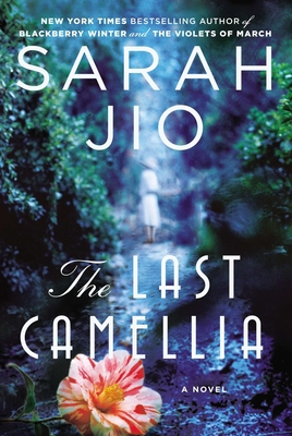 The Last Camellia 0452298393 Book Cover