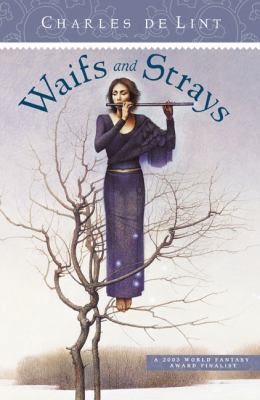 Waifs and Strays 1417630248 Book Cover