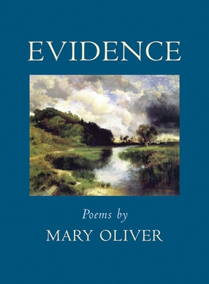 Evidence 0807068985 Book Cover