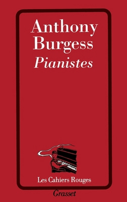Pianistes [French] 2246398223 Book Cover
