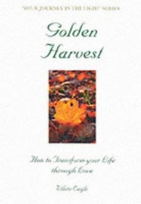 Golden Harvest 0854871063 Book Cover