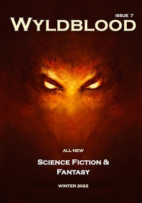 Wyldblood Magazine #7 1914417054 Book Cover