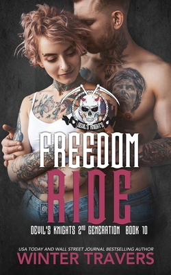 Freedom Ride B0C9S148W4 Book Cover