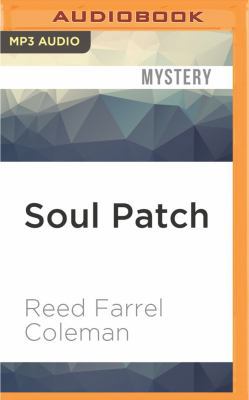 Soul Patch 1522687688 Book Cover