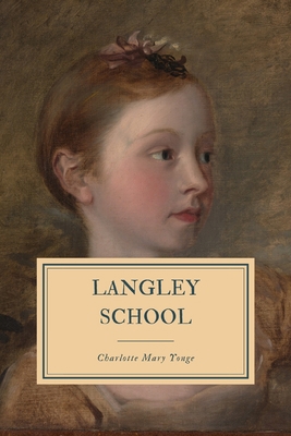 Langley School B086PTF4LK Book Cover