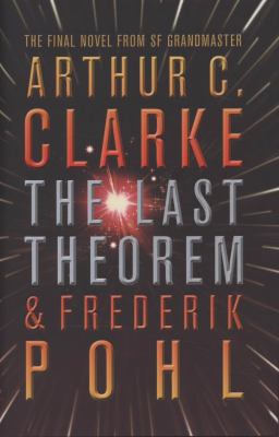THe Last THeorem 0007289987 Book Cover