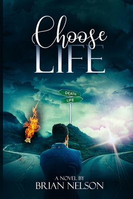 Choose Life [Large Print] 1736863401 Book Cover