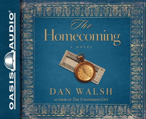 The Homecoming 1598597221 Book Cover