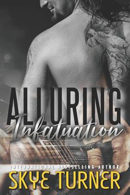 Alluring Infatuation: Book 4 Bayou Stix 1500683469 Book Cover