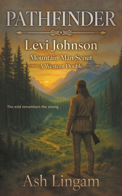 Pathfinder: A Western Double B0F9BW45Q1 Book Cover