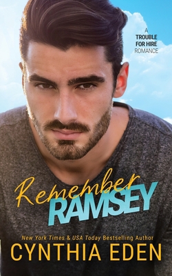 Remember Ramsey 1960633252 Book Cover
