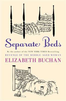 Separate Beds: A Novel 0670022365 Book Cover