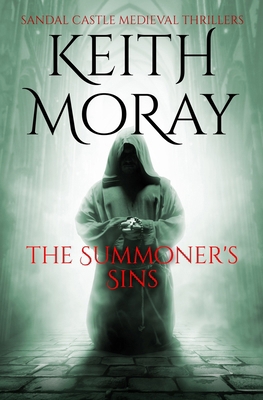The Summoner's Sins 1800552416 Book Cover