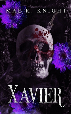 Xavier B0F1X628KX Book Cover