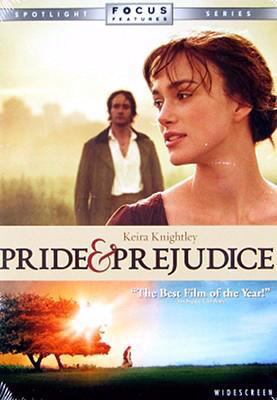 Pride and Prejudice 1417055065 Book Cover
