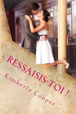 Ressaisis-toi ! [French] 152340731X Book Cover