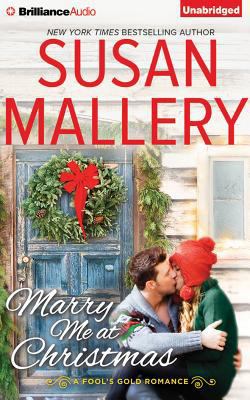 Marry Me at Christmas 1480502367 Book Cover