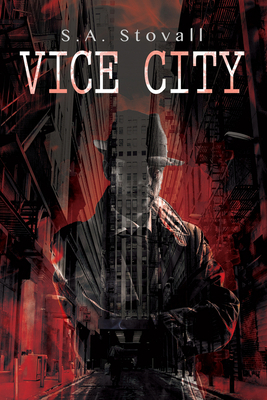 Vice City: Volume 1 1635336635 Book Cover