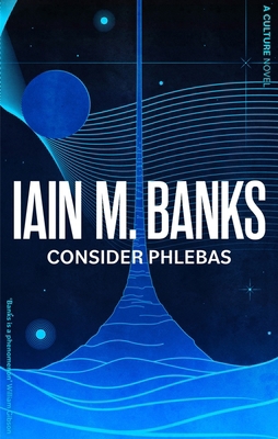 Consider Phlebas 035652163X Book Cover