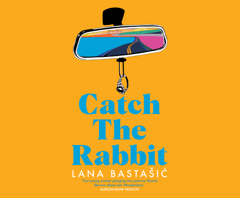 Catch the Rabbit 1662095120 Book Cover