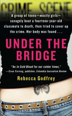 Under the Bridge 1501107348 Book Cover