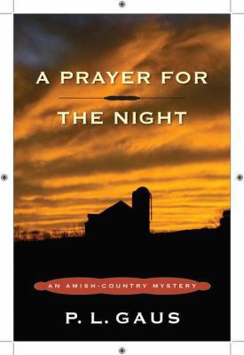 A Prayer for the Night B007D2JMGG Book Cover