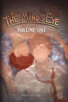 The Mind's Eye: Volume One B0DSWFZPHZ Book Cover